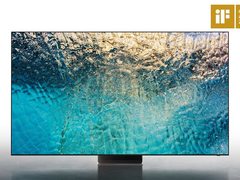 三星电子在2024 iF设计奖中斩获75项殊荣，OLED电视获得金奖