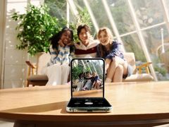 匠心品质铸造卓越体验 三星Galaxy Z Flip5靠硬实力说话