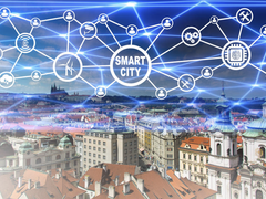 城市如何利用公共WiFi来解决数字鸿沟