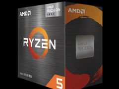 3.8数码节倒计时！AMD 锐龙5 5500GT京东好价抢购中