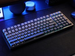 迈从G98半极黑强势来袭！