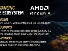 AMD AI PC创新峰会即将在北京召开