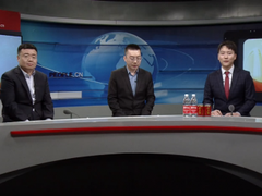 京东企业业务李靖：发挥产业互联网平台价值  以数智供应链驱动新质生产力发展