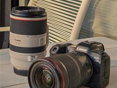 选择佳能R5，2024开启摄影新篇章