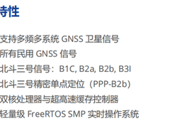两会热议高质量发展 华大北斗用芯领航