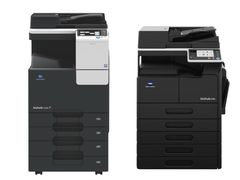 高效文印 安心无虞 柯尼卡美能达助力轨道交通行业有效应对高负荷文印难题