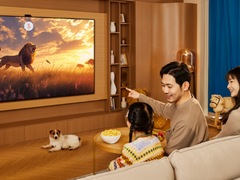 电视也AI？海信电视新品U8N Pro将搭载AI技术