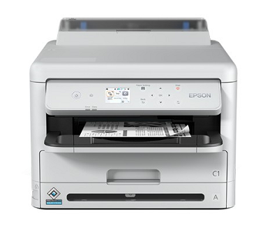 爱普生全新高端黑白商用喷墨打印机专为大印量而生 革新商务打印新体验