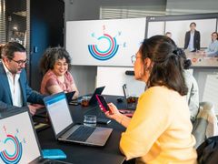 巴可（Barco）携手微软，优化会议协作体验，为IT经理提供管理的便利