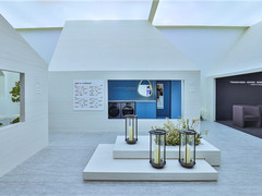 三星联合好好住打造“爱的灵感合院”，让家与生活完美融合