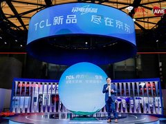 AWE2024：新一代省电神机！TCL空调联合京东首发真省电系列空调