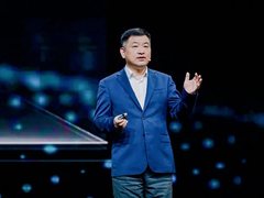 华为周跃峰：数据觉醒时代，共创数据存储产业新未来