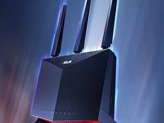 娱乐工作两不误 华硕三款爆品路由器满足全家网络需求