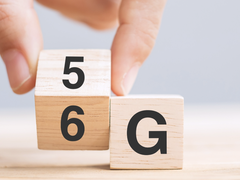 5G 网络、物联网和人工智能不断发展的作用