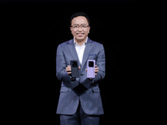 荣耀全新AI战略引领行业创新 春季旗舰新品发布会展现“领创未来”新图景