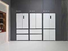 日立“空间大师” 嵌入PRO系列法式四门冰箱 守护食材新鲜与营养
