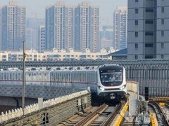 人大金仓助力武汉首条无人驾驶地铁ATS国产化升级