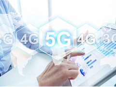 5G在实现下一代智慧城市中的作用