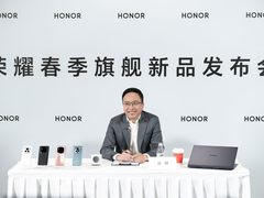 赵明回顾荣耀数年发展：研发投入占比行业领先