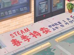 Steam春促火热开启，iGame RTX 4070 SUPER助力畅爽游玩！