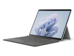 微软推出全新 Surface Pro 10 和 Surface Laptop 6 商用版