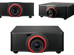 理光超高亮工程投影机PJ RU9600L&RU11000L新品上市，亮度超凡，震撼来袭！