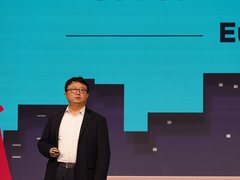 华为云亮相KubeCon EU 2024，以持续开源创新开启智能时代