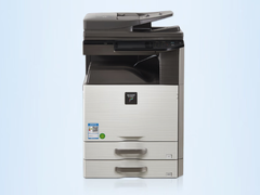 A3彩色 数码复合 夏普DX-2008UC京东热销价15500元
