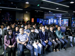 神影领衔爆款新品，微星笔记本交流体验会回顾