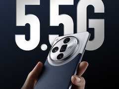 首款5.5G手机！OPPO Find X7系列率先迈入万兆网速时代