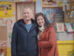 爱普生墨仓式打印机L8058助力影像新篇章