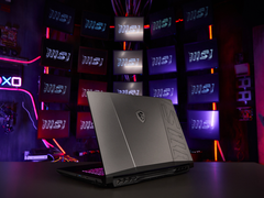 微星笔记本限时大促：魔影15满血爆款6499拿下，双店齐发！