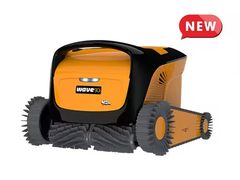 重磅！泳池机器人龙头Maytronics与思傲拓达成战略合作