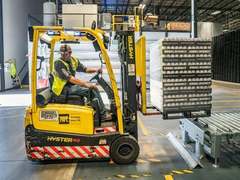 【方案】机械工业增长8.7%，蓝凌助力机械设备数智化转型