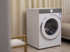 1.2洗净比 TCL 超级筒洗衣机T7H不愧为行业天花板