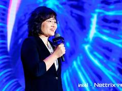 宁畅发布“全局智算”：为AI大模型开启新篇章