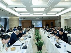 学思知行 走进榜样|走进美的集团—数字化转型高管沙龙圆满举办！