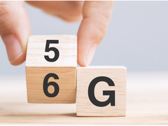 5G和物联网：推动下一波连接浪潮