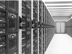 数据中心中断的频率和严重程度呈下降趋势