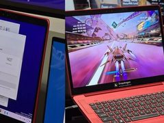 AI大幅领先 外媒上手骁龙X Elite多项测试胜过英特尔AMD