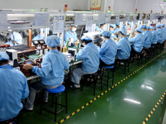 技术创新与全球布局双轮驱动，联纲光电稳步前行