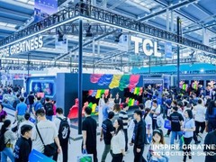 CITE2024 | TCL华星又上大分！前沿屏实力带你探显未来