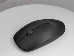 多模智能交互 详解雷柏M200G 2024版多模式无线鼠标