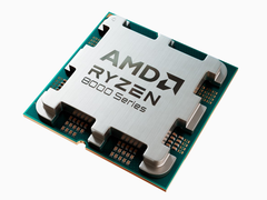 搭建高性能超值AM5平台 AMD 锐龙8000F系列处理器正式登场