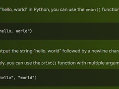 AI 的基本要素：揭秘基础模型的作用与价值