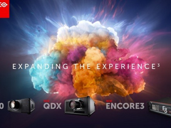 巴可（Barco）将携多款首发新品亮相北京InfoComm China 2024