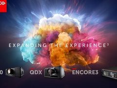 巴可（Barco）将携多款首发新品亮相北京InfoComm China 2024