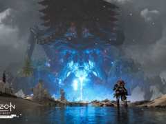 驰骋西境！iGame RTX 4070 SUPER显卡 畅游《地平线：西之绝境》