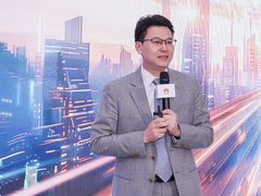F5G-A全光品质运力网，联接无处不在的智能