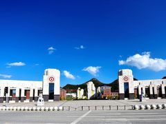 贵州财经大学 “量身”智绘校园“一张网”